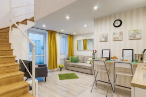 d.Five Lovely Apartment at Basilica